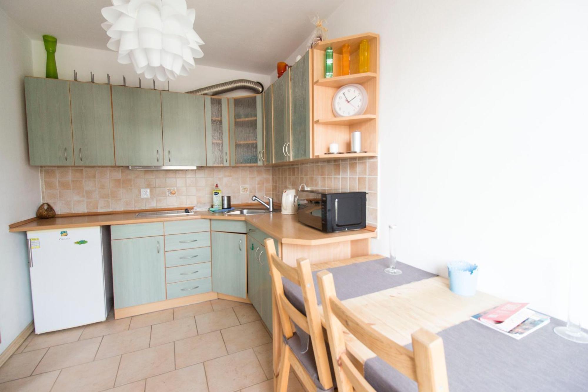 Appartamento Happyestate Ul Biskupia Old Town Breslavia Esterno foto